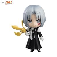 ราคา [1614] Nendoroid Allen Walker (แก่โมเดล) (14435027317)