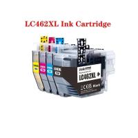 ราคา Compatible LC462 LC462XL LC462 462XL Ink Cartridge For Brother LC462 MFC-J2340DW MFC-J2740DW MFC-J3540DW MFC-J3940DW (27660205069)