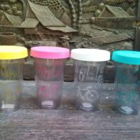 ราคา แก้วน้ำ 2 ชั้น ตราหมี (185859880)