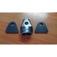 ราคา หัวโรลบาร์ หัวเชื่อมโรลบาร์ หูประกบโรล์บาร์ หัวโรลบาร์1 5/8 (3040327343)