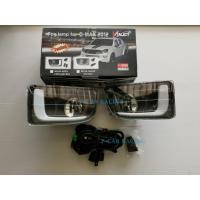 ราคา ไฟตัดหมอก ไฟสปอร์ตไลท์ แบบมีบาร์ไลท์ รุ่น Isuzu D-MAX all new 2012 2 (2193875285)