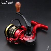 ราคา รอกสปิน Heminway EVO เบอร์ 500 (26355798800)