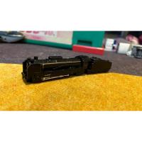 ราคา โมเดลรถไฟ รถไฟเหล็ก มือสอง สีดำ (26741737442)