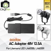 ราคา Godox AC Adapter LA600Bi, LA600R - Digilife Thailand (49853468471)