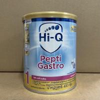ราคา Dumex HIQ Pepti Gastro (400) (5600731476)