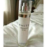 ราคา Kenneth Cole WHITE body mist for her (865647983)