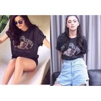 ราคา เสื้อยืด คนอ้วน (208559574)