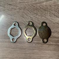 ราคา แหวนล็อค คลิ๊ป และแผ่นรองสเตอร์หน้า Keeway superlight 200 cc (52801587593)