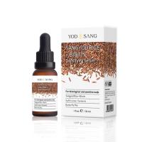 ราคา [Clearance Sale] YODSANG SANGYOD RICE + BIOTIN Densifying Serum โทนิคเซรั่มข้าวสังข์หยด สูตรเพิ่มไบโอติน ลดผมร่วง 30ml (19401349166)