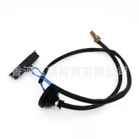 ราคา เหมาะสําหรับ Subaru Forester ไฟท้ายสวิตช์ฝาครอบท้ายสวิตช์เซ็นเซอร์ XV63270FJ000 ไฟท้ายสวิตช์โรงงานพร้อมสต็อก (52354343516)