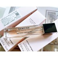 ราคา ฉลากไทย ✨ NARCISO RODRIGUEZ Narciso Cristal EDP 10 ml. (29284390949)
