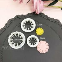 ราคา พร้อมส่ง ตัวกดฟองดอง พิมพ์ฟองดอง ฟองดองดอกไม้ (4171460627)