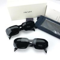 ราคา New! Prada Sunglasses️ (️เช็คสต็อคก่อนสั่งอีกทีนะคะ) (29818426972)