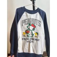 ราคา H&M 6-8 Y snoopy ใหม่มาก (25446694168)
