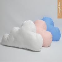 ราคา Maple Keen - หมอนเมฆ (หมอนเมฆ) (29965181964)