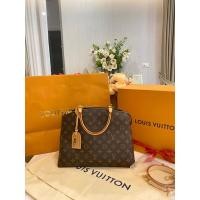 ราคา กระเป๋า New Louis Vuitton Grand Palais (20881568266)