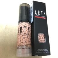 ราคา ของแท้ % เบสสีส้ม ARTY NANO ACTIVE WHITE COMPLEXION MODIFIER ขนาดทดลอง 5 ml (1290217457)