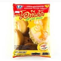 ราคา พร้อมส่ง เนยเหลือง โอพีเค้ก ถุง 1 กิโล OP Cake มาการีน เนยเทียม เนยทาขนมปังปิ้ง ข้าวโพดคลุกเนย (22850495997)