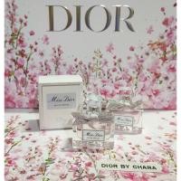 ราคา Miss Dior Eau de Parfum 2021 ขนาด 5 ml (14440005899)