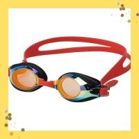 ราคา Arena] [WA Approval] Swimming goggles for junior swimmers [Trenty] Free size mirror lens for children 6-12 years old AS5SGG70J (41017359510)
