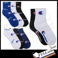 ราคา ถุงเท้า แชมป์ เปี้ยน ขนาด Free Size Champion Socks (4519243226)