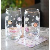 ราคา แก้วจิ๋ว / แก้วจิ๋ว BT21 (23985237636)