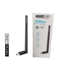 ราคา Totolink 150Mbps Wireless N USB Adapter N150UA (40622657955)