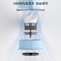 ราคา ขายดีฟิลิปส์/ฟิลิปส์ มือถือพัดลมขนาดเล็กอุปกรณ์กลางแจ้งสไตล์แบบพกพาลูกฟูกพัดลมวิทยุแบบพกพา (49901921015)