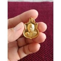 ราคา เหรียญสมเด็จพระมหาวีรวงศ์ วัดสัมพันธวงศ์ กรุงเทพฯ เหรียญสมเด็จพระมหาวีรวงศ์ วัดสัมพันธวงศ์ ปี 48 (54854914138)