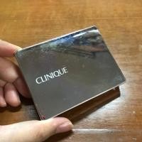 ราคา Clinique blushing blush powder blush บลัชออนคลีนีค ของแท้ (ใช้แล้วเหลือประมาณ85%) (877980047)