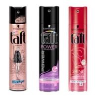 ราคา Schwarzkopf Taft Mega Strong Power Spray 250ml (1068619088)