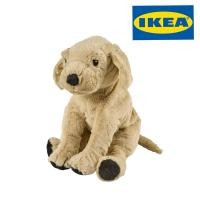 ราคา IKEA- GOSIG GOLDEN กูสซิก โกลเด้น ตุ๊กตาน้องหมา ตุ๊กตาอีเกีย น่ารัก (24922535572)