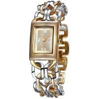 ราคา Weiqin นาฬิกาข้อมืออะนาล็อกแฟชั่นสตรี - wei4748 สีทอง (10768464175)