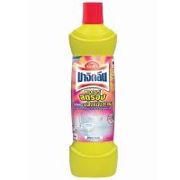 ราคา มาจิคลีนพาวเวอร์สตรองน้ำยาล้างห้องน้ำ 850มล. Magiclean Bathroom Power Strong 850ml. [หมายเลขบาร์โค้ด 8851818828100] (54353154261)