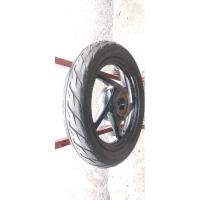 ราคา แม็กซ์ล้อหลังแท้ Scoopy-i Click-i Spacy-i Moove icon Airblade Click มือ2สภาพใหม่พร้อมยางสวยครบชุดตามรูป (27285335013)