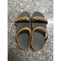 ราคา แท้Fitflop รองเท้า size36 +กล่อง (43770407995)