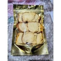 ราคา ปังหนึบ เนยนมฮอกไกโด ขนมปังเนยหนึบ (28984634481)