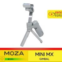 ราคา [USED] MOZA GIMBAL MINI MX YC *BOX (28419480686)