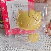 ราคา ชุดกระจก+กิ๊บ Kitty Sanrio (19887523962)