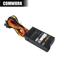 ราคา เพาเวอร์ซัพพลาย FLEX 1U MINI ITX NAS PSU 200W 300W 400W 500W 600W POWER SUPPLY COMWORK (43023573682)