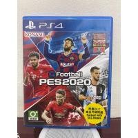 ราคา [PS4] Game : PES 2020 PlayStation [มือ2] (26202898992)