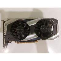 ราคา Galax GTX 1060 6 GB มือสอง สภาพเยี่ยม (8060576059)