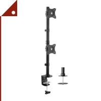 ราคา VIVO : VIVV002R* ที่ยึดจอมอนิเตอร์ Dual Monitor Articulating Desk Mount Stand (25032967844)