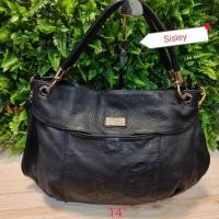 ราคา กระเป๋าหนังแท้ sisley (20975805775)