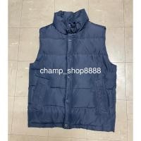 ราคา เสื้อขนเป็ดแขนกุด Bang Bang Jeans ของแท้ มือสอง (23748529051)