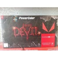 ราคา PowerColor Red Devil RX VEGA 64 8GB HBM2 RADEON RX VEGA AXRX VEGA 64 8GBHBM2-2D2H/OC (2300578293)