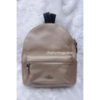 ราคา แท้100% F39196 COACH MEDIUM CHARLIE BACKPACK (19729425237)