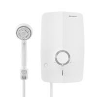 ราคา SHARP เครื่องทำน้ำอุ่น WH-MD238 (3800 วัตต์) รุ่นใหม่ ***ไม่ได้รับติดตั้งค่ะ*** (54301968962)