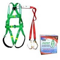 ราคา เข็มขัดเซฟตี้แบบเต็มตัว เข็มขัดนิรภัย รุ่น FH797 YAMADA (7928772840)