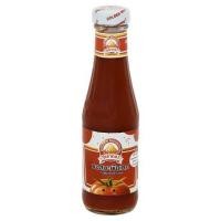 ราคา ภูเขาทองซอสมะเขือเทศ 220ก. GOLDEN MONTAIN TOMATO KETCHUP 220G. (46755006581)
